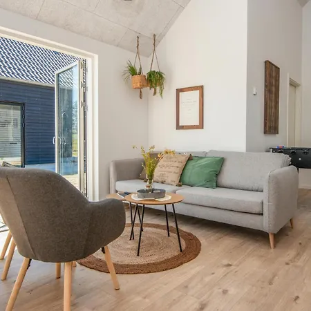 Hébergement de vacances In Romo With Wifi