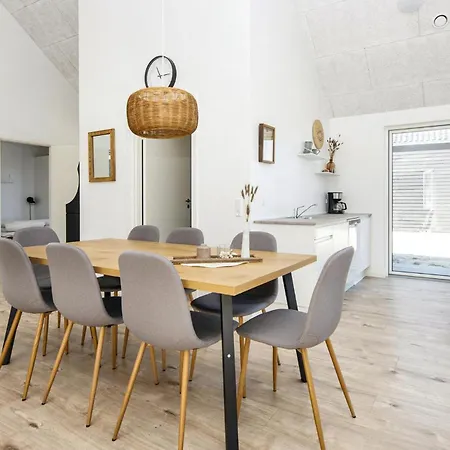 Hébergement de vacances In Romo With Wifi