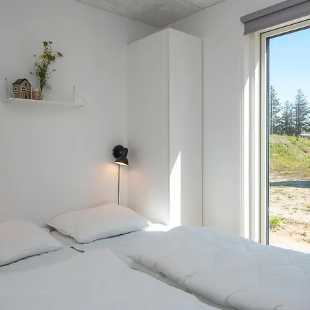 Feriehus In Romo With Wifi Kongsmark