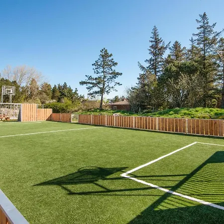 In Romo With Wifi Hébergement de vacances