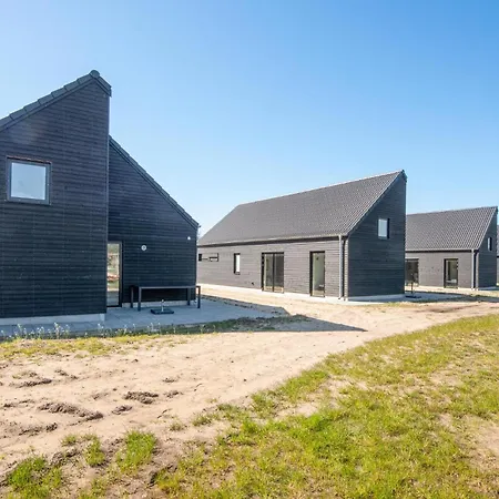 In Romo With Wifi Hébergement de vacances Kongsmark