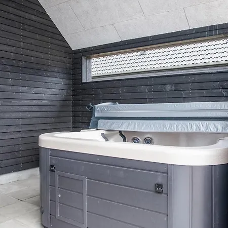 In Romo With Wifi Hébergement de vacances