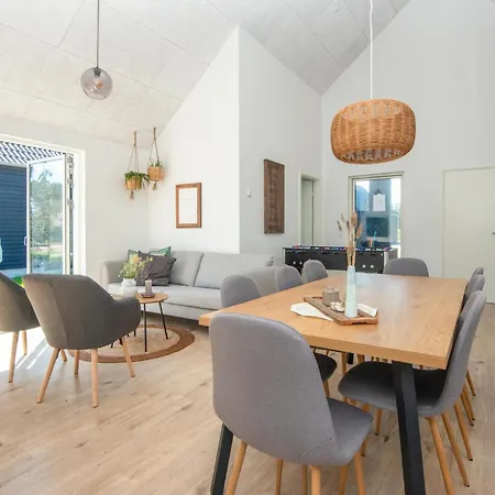 Hébergement de vacances In Romo With Wifi *