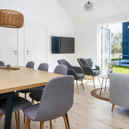 In Romo With Wifi Hébergement de vacances *