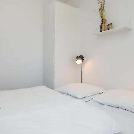 度假居 In Romo With Wifi *