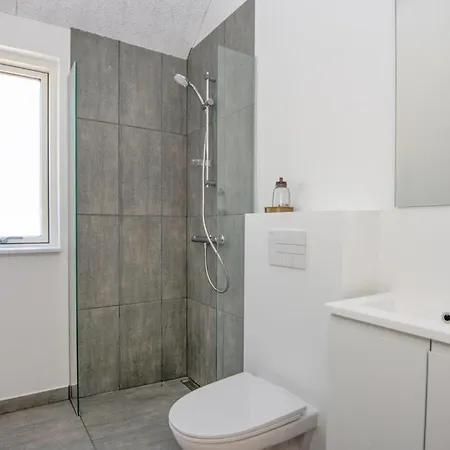 In Romo With Wifi Hébergement de vacances *