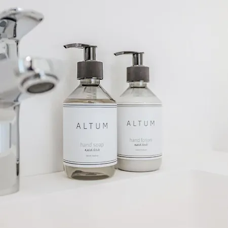 Hébergement de vacances In Romo With Wifi Kongsmark