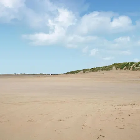 In Romo With Wifi Hébergement de vacances *