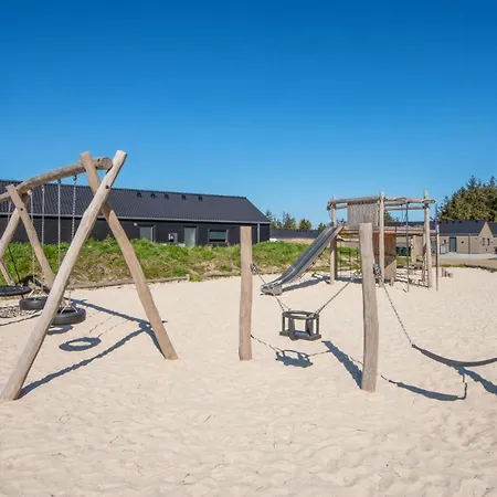 Hébergement de vacances In Romo With Wifi Kongsmark