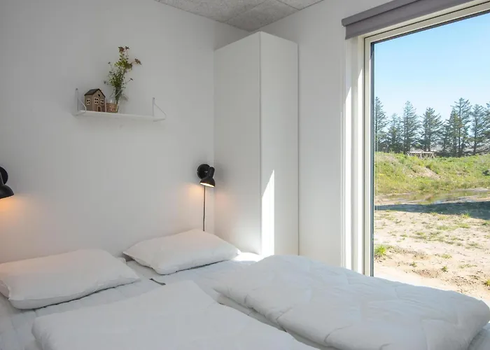 別荘 In Romo With Wifi Kongsmark