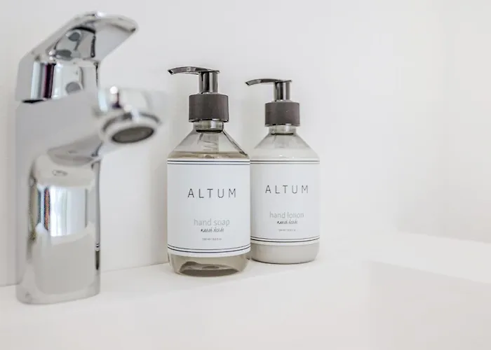 別荘 In Romo With Wifi Kongsmark